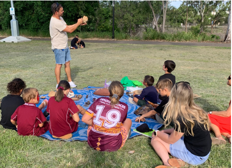 Q&A with Kuku Yalanji woman and Anglicare Cultural Support Worker ...