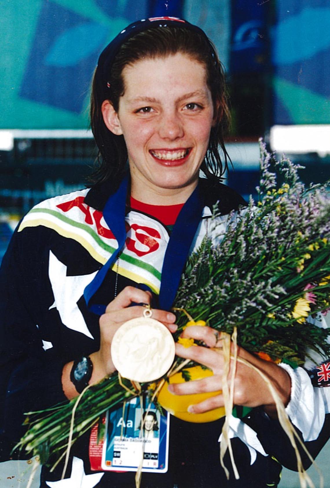 Q&A with ICU doc, musician, Paralympic gold medallist, Franciscan and newlyordained Deacon, The