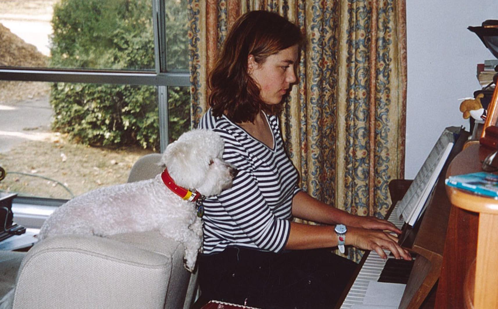 Q&A with ICU doc, musician, Paralympic gold medallist, Franciscan and newlyordained Deacon, The