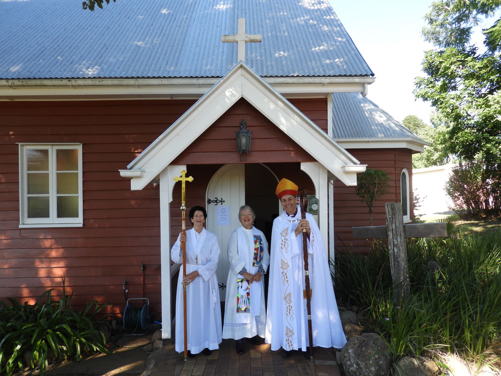 St. Mary's Parish Coomera