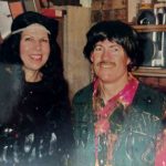 Sonny and Cher dress-ups