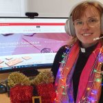 Priest for Holy Hermits Online The Rev’d Jamee Lee