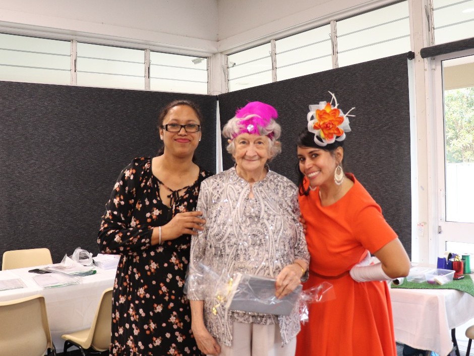 Anglicare Southern Queensland Melbourne Cup Day event