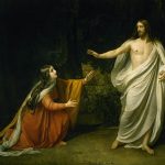 Christ's Appearance to Mary Magdalene after the Resurrection