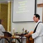 The Parish of Freshwater community celebrated their 30th anniversary on 12 March 2023
