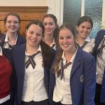 Cannon Hill Anglican College students