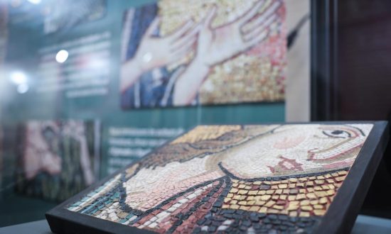 The World Council of Churches (WCC) welcomes a “Bethlehem Reborn – Palestine – The Wonders of the Nativity” exhibit
