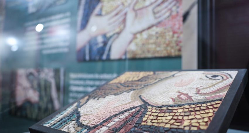 The World Council of Churches (WCC) welcomes a “Bethlehem Reborn – Palestine – The Wonders of the Nativity” exhibit
