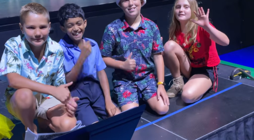 Anglican christmas hymns