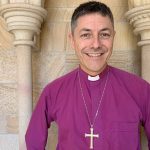 Archbishop Jeremy Greaves